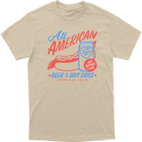 All American Tee