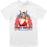 Sydney Sweeney America Tee