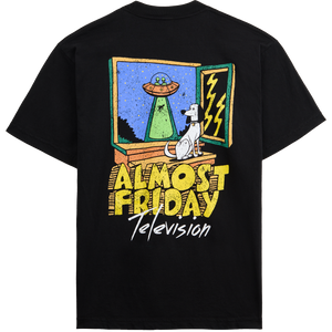 AFTV Invasion Tee