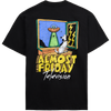 AFTV Invasion Tee