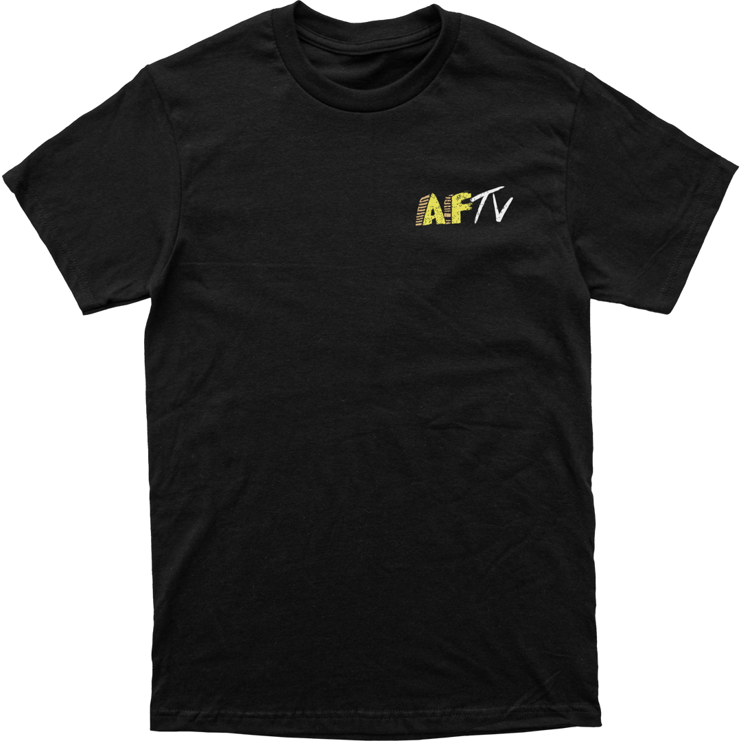 AFTV Invasion Tee