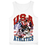 USA Athletics Tank