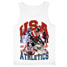 USA Athletics Tank