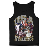 USA Athletics Tank