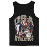 USA Athletics Tank