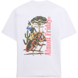 Cockroach Cowboy Tee