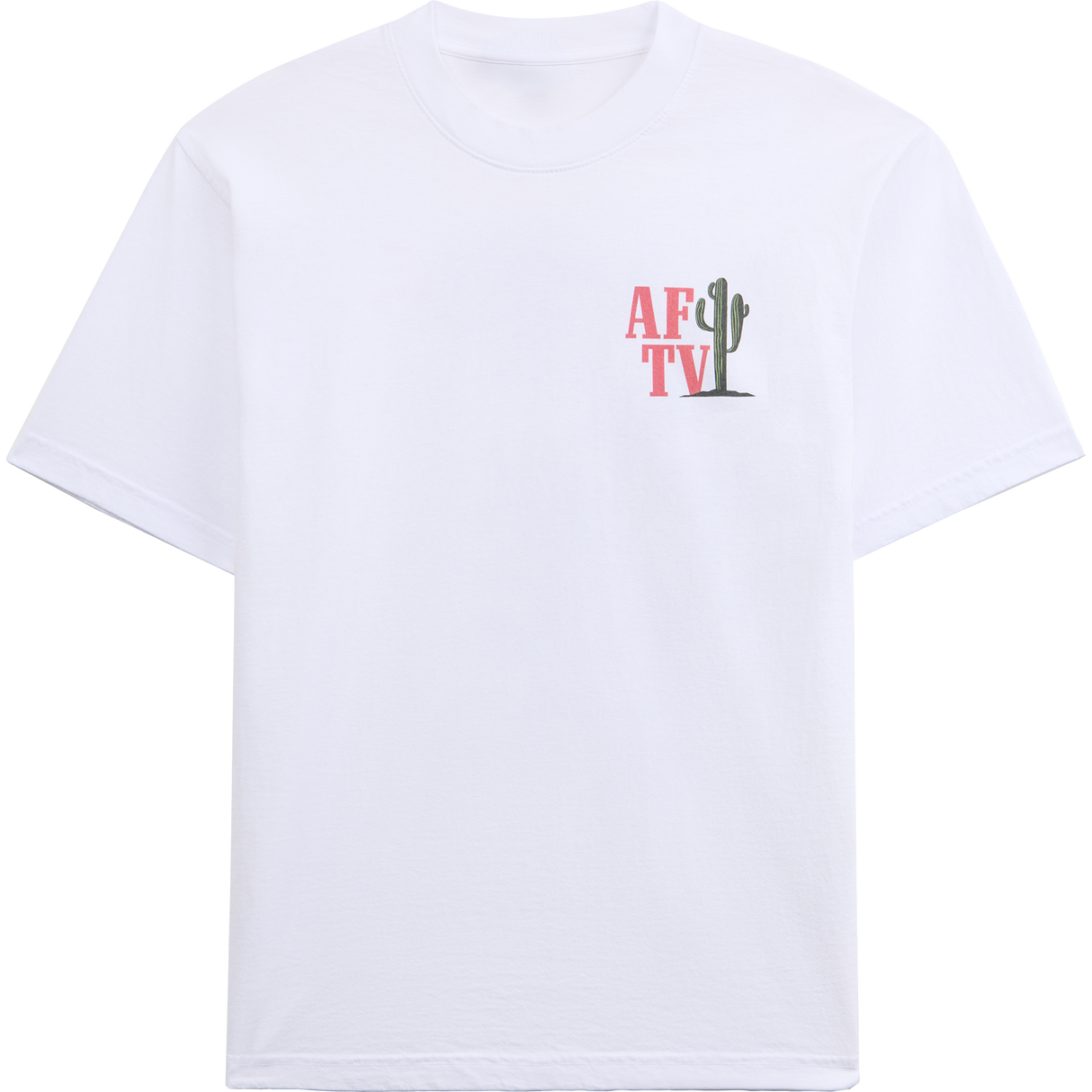 Cockroach Cowboy Tee