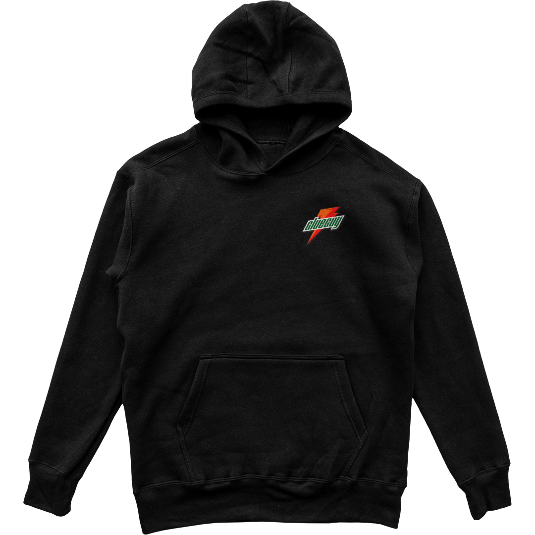 Gluetorade Hoodie