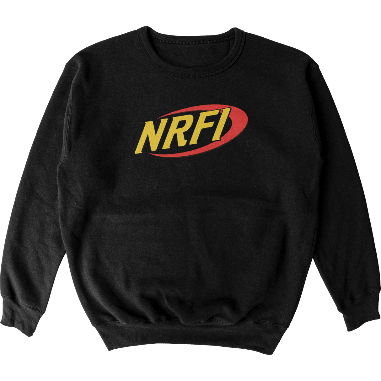 NRFI Crewneck