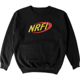 NRFI Crewneck