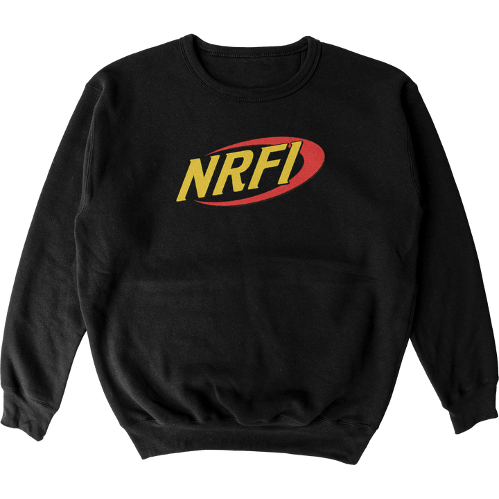 NRFI Crewneck