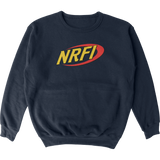 NRFI Crewneck