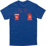 Flip Cup Tee