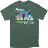 Foreee Fathers Tee