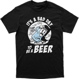 Bad Day to be a Beer Tee