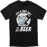 Bad Day to be a Beer Tee