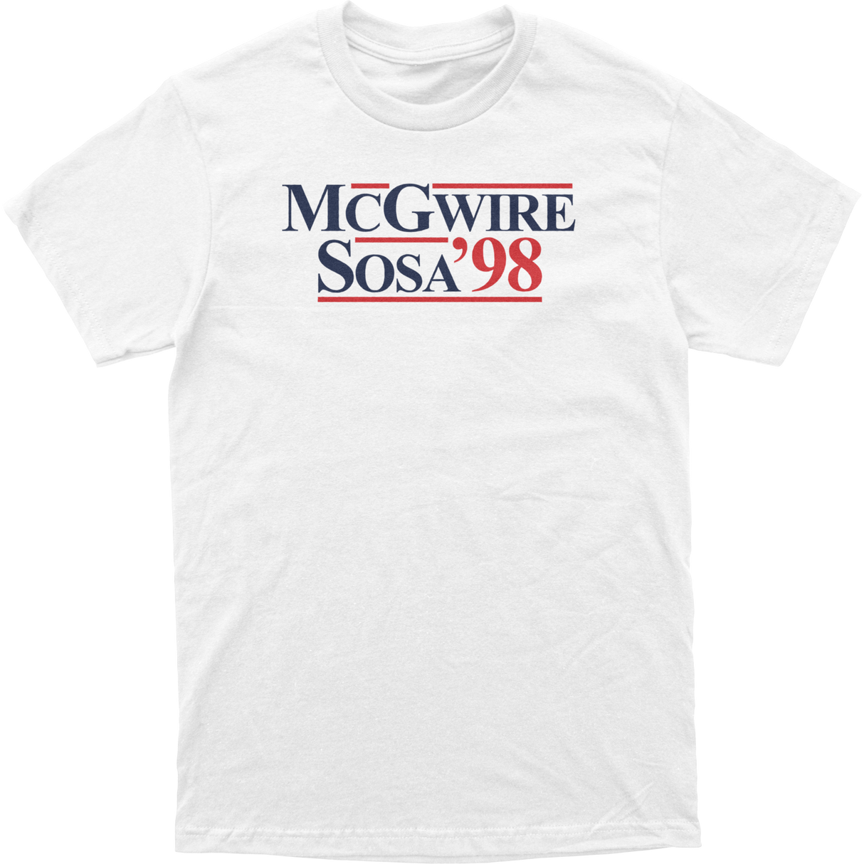 McGwire Sosa Tee