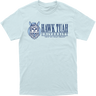 Hawk Tuah University Tee