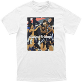 Almost Friday Celebration Tee
