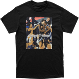 Almost Friday Celebration Tee
