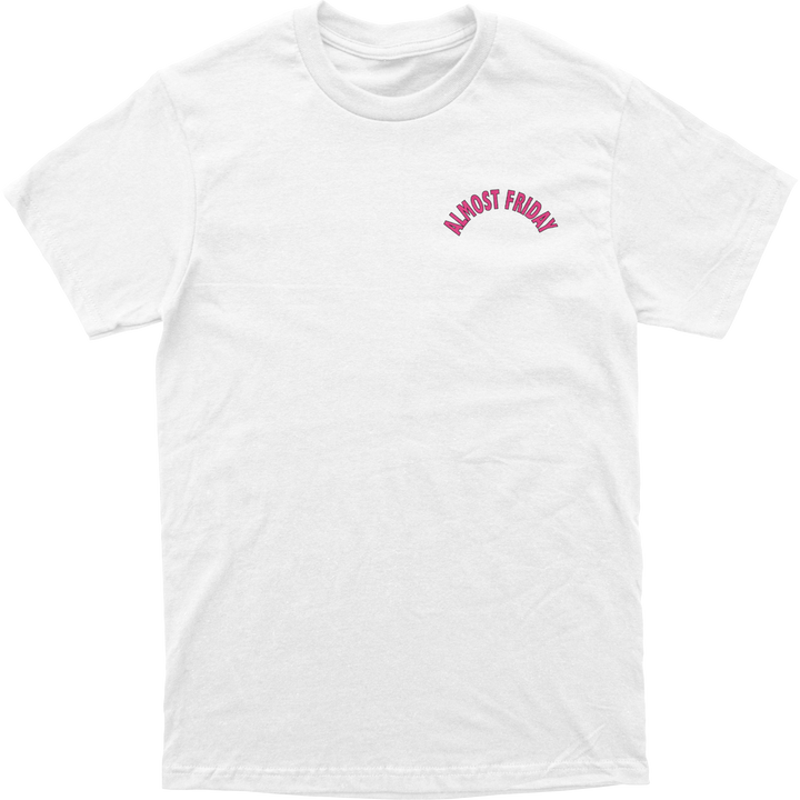 Pleasure is Our Business Tee