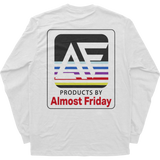 Products by Almost Friday Long Sleeve