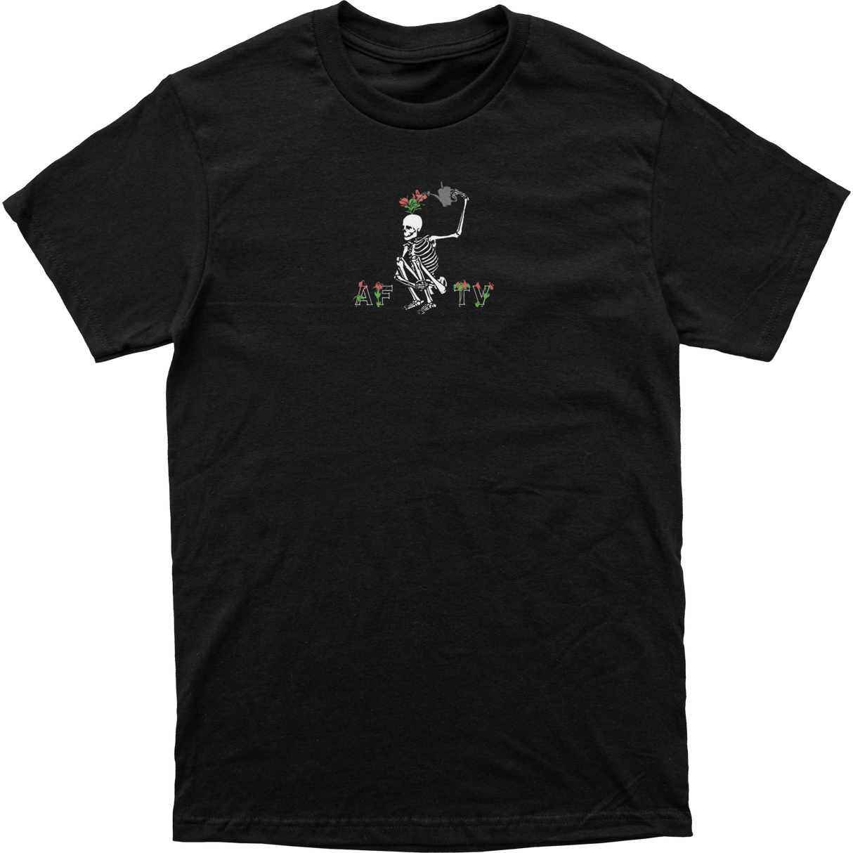 AFTV Simple Creature Tee