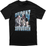 Royce Du Pont Approach Tee