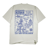 Elijah's Blubber Emporium Tee