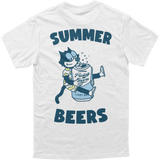 Summer Beers Tee