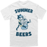 Summer Beers Tee