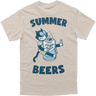 Summer Beers Tee