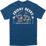 Buoy Bros Tee