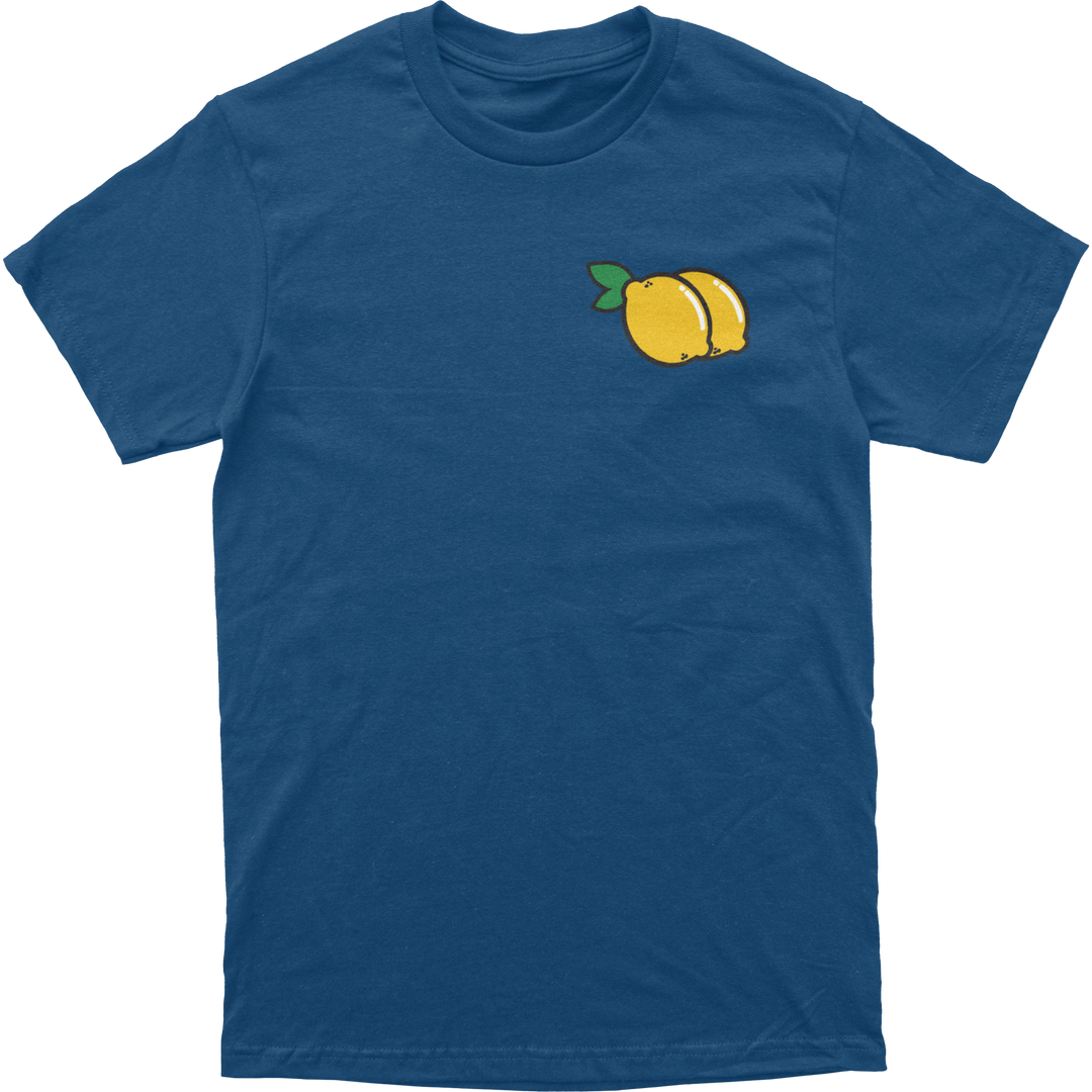 Freshly Squeezed Tee