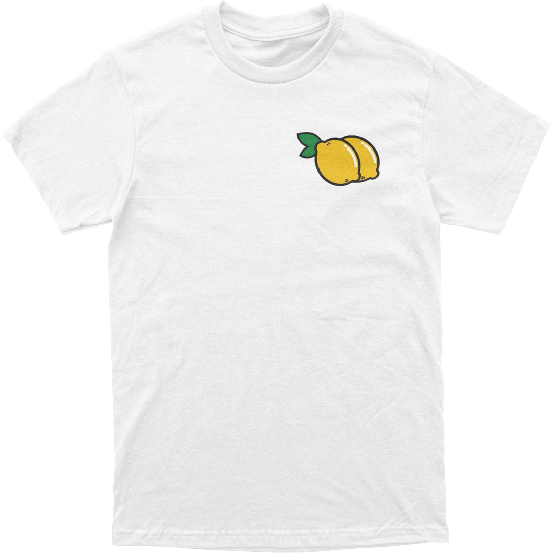 Freshly Squeezed Tee