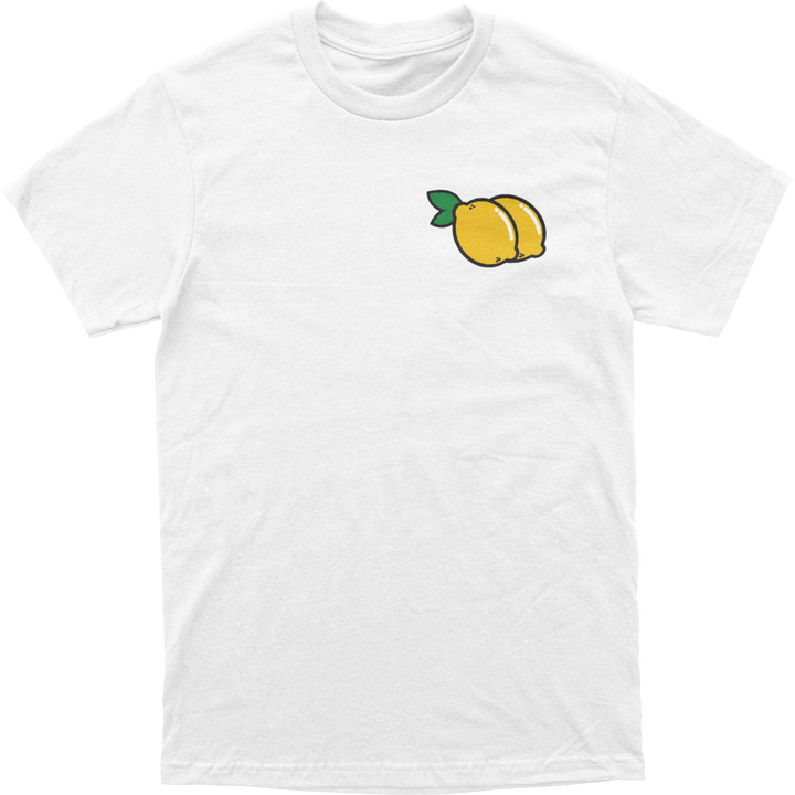 Freshly Squeezed Tee