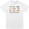 Rare Fish Investor Tee