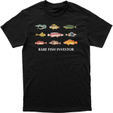 Rare Fish Investor Tee