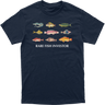 Rare Fish Investor Tee