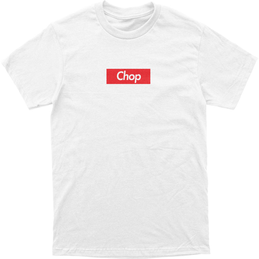 Chop Tee