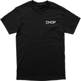 Chop 1350 Tee