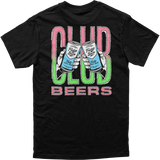 Club Beers Tee