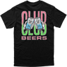 Club Beers Tee