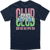 Club Beers Tee