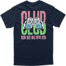 Club Beers Tee