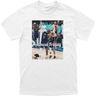 Almost Friday LeBron Curry Night Night Tee