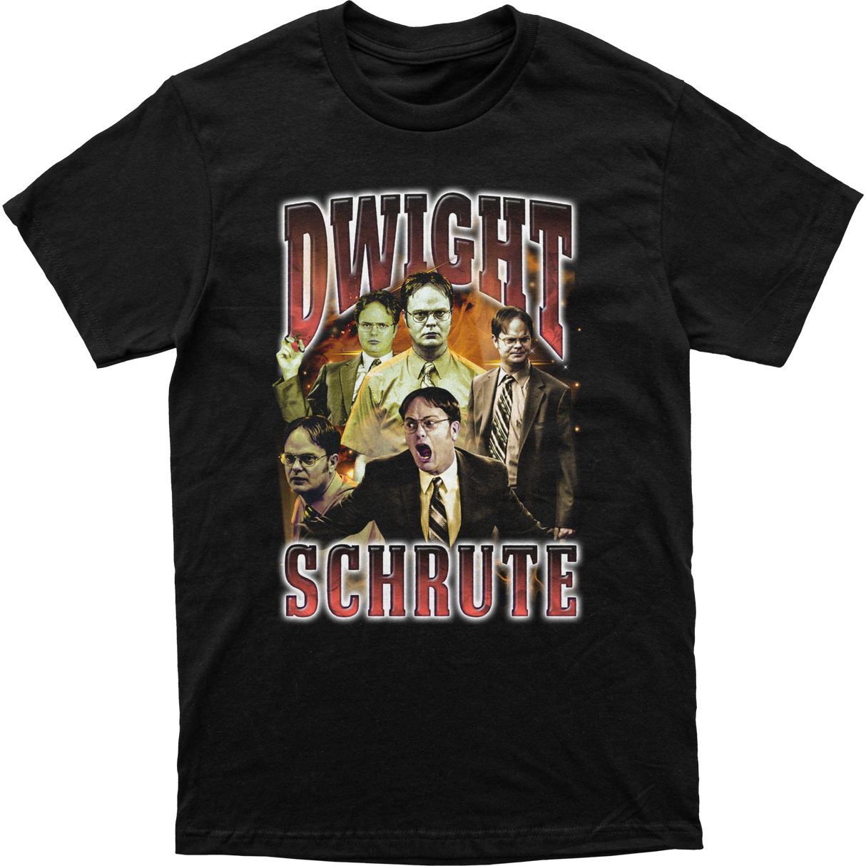 Dwight Tee