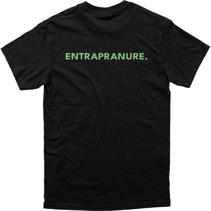 Official Entrapranure Tee