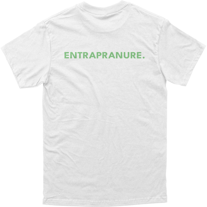 Official Entrapranure Tee