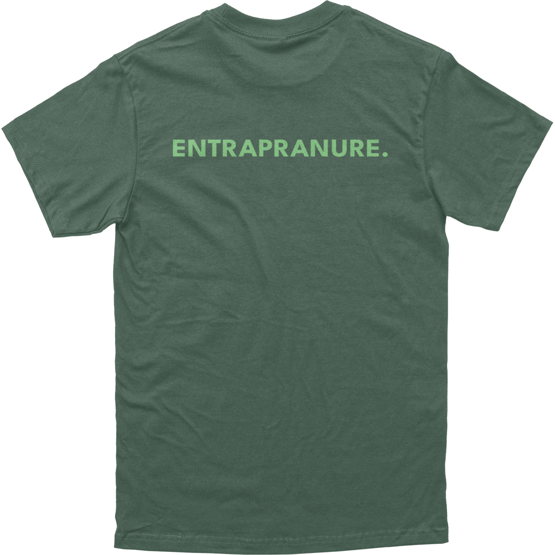 Official Entrapranure Tee